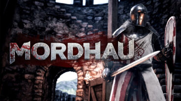 Featured Console Trailer Announced For Mordhau A Medieval Combat Game