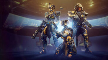 Featured Destiny 2 News 2