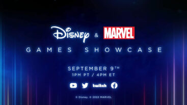 Featured Disney And Marvel Event