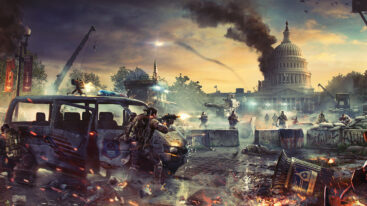 Featured Division 2 News