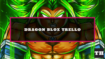 Featured Dragon Blox Trello