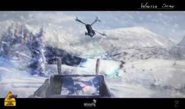 Featured Duality Plane Accident