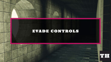 Featured Evade Controls