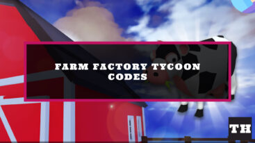 Featured Farm Factory Tycoon Codes