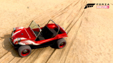 Featured Forza Horizon Festival