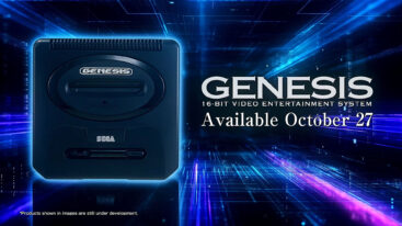 Featured Genesis News