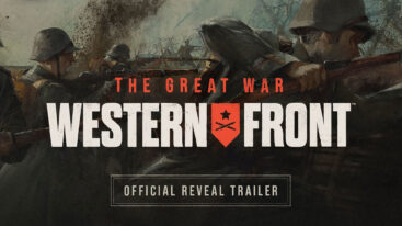 Featured Great War Western Front News