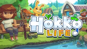 Featured Hokko Life A Cozy And Creative Sim Game Is Launching On Consoles In September