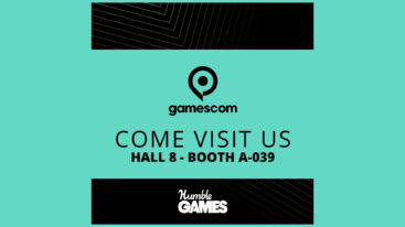 Featured Humble Games