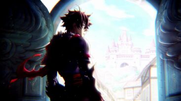 Featured Kadokawa Announce The Upcoming Isekai Anime I Got A Cheat Skill In Another World And Became Unrivaled In The Real World Too