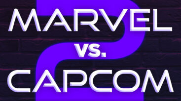 Featured Marvel Vs Capcom 2 Arcade1up