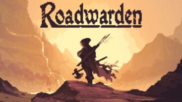 Featured Moral Anxiety Studio And Assemble Entertainment Announce September 8 Release Date For Roadwarden