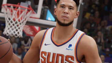 Featured Nba 2k23 News