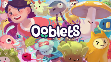 Featured Ooblets