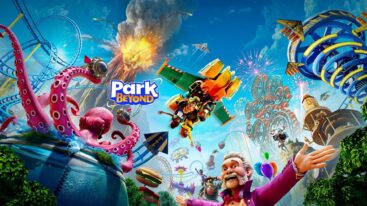 Featured Park Beyonds Modular Building Trailer Showcases Advanced Modules Buildings And Gravity Defying Rides