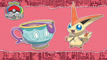 Featured Pokemon World Champs 2022
