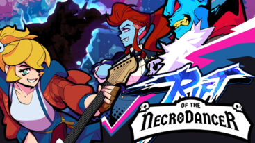 Featured Rift Of The Necrodancer News