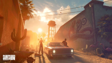 Featured Saints Row Guide 2