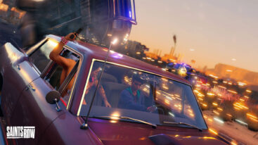Featured Saints Row Guide