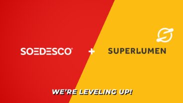 Featured Soedesco