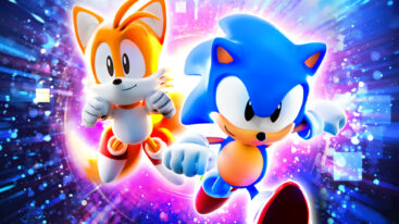 Featured Sonic Speed Simulator News 2