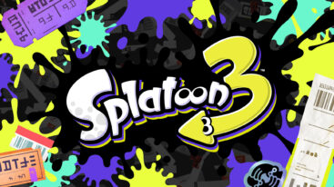 Featured Splatoon 3 News