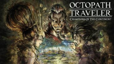 Featured Square Enix Announces Two New Characters For Octopath Traveler Champions Of The Continent
