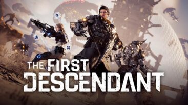 Featured The Official Trailer For The First Descendant Showcases The Sci Fi Storyline Weapons And Combat