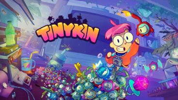 Featured Tinykins New Demo Contains New Content And Save Compatibility With The Full Game