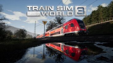 Featured Train Sim World 3 A Locomotive Sim Game Is Launching In September