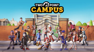Featured Two Point Campus News