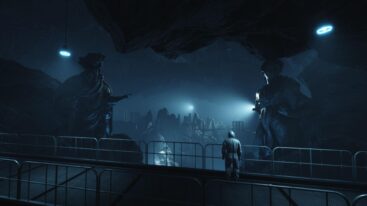 Featured Unawake A Dark Fantasy Rpg Is Launching On Pc In Late 2023