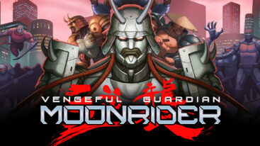 Featured Vengeful Guard News