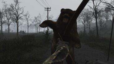 Featured Vorax Gameplay Trailer Reveals Exploration Crafting Looting And Combat Elements