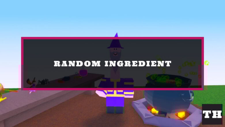 Utvalda Wacky Wizards Random Ingredient Image