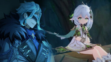 Genshin Impact 3 1 Archon Quest And Event Got Leaked