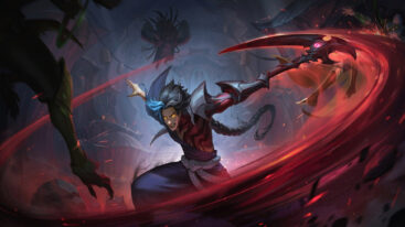 Lor Kayn