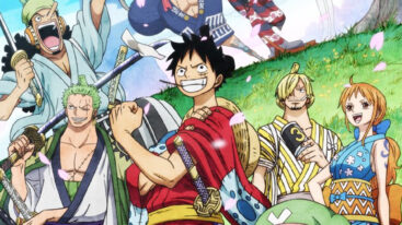One Piece Guinness World Record Has Been Updated