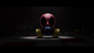 Poppy Playtime Chapter 3 Teaser Revealed