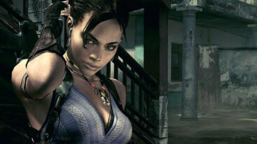 Sheva Alomar Re5