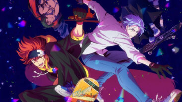 Sk8 The Infinity Season 2 And Ova Confirmed