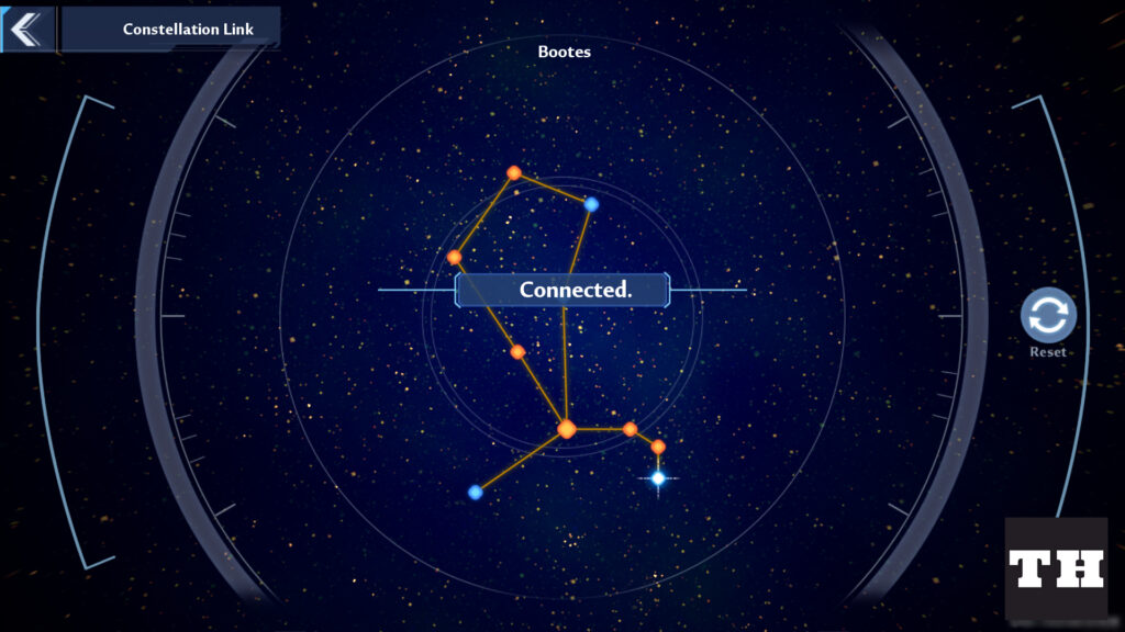 Tower Of Fantasy Bootes Constellation Link Solved