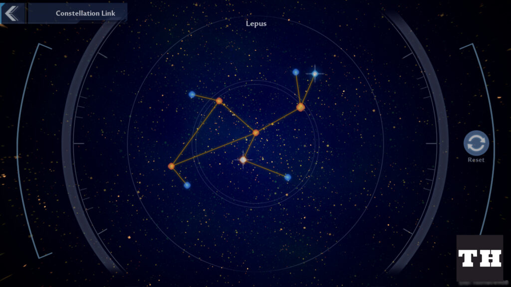Tower Of Fantasy Lepus Constellation Link Solved