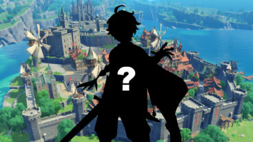 Vision And Possible Weapon Of Genshin Character Mika Have Leaked