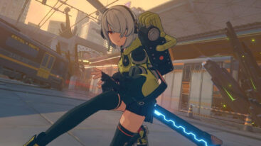 Zenless Zone Zero Gameplay Revealed After Closed Beta Went Live