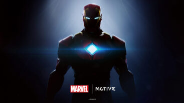 Ea Confirms New Iron Man Game In Works