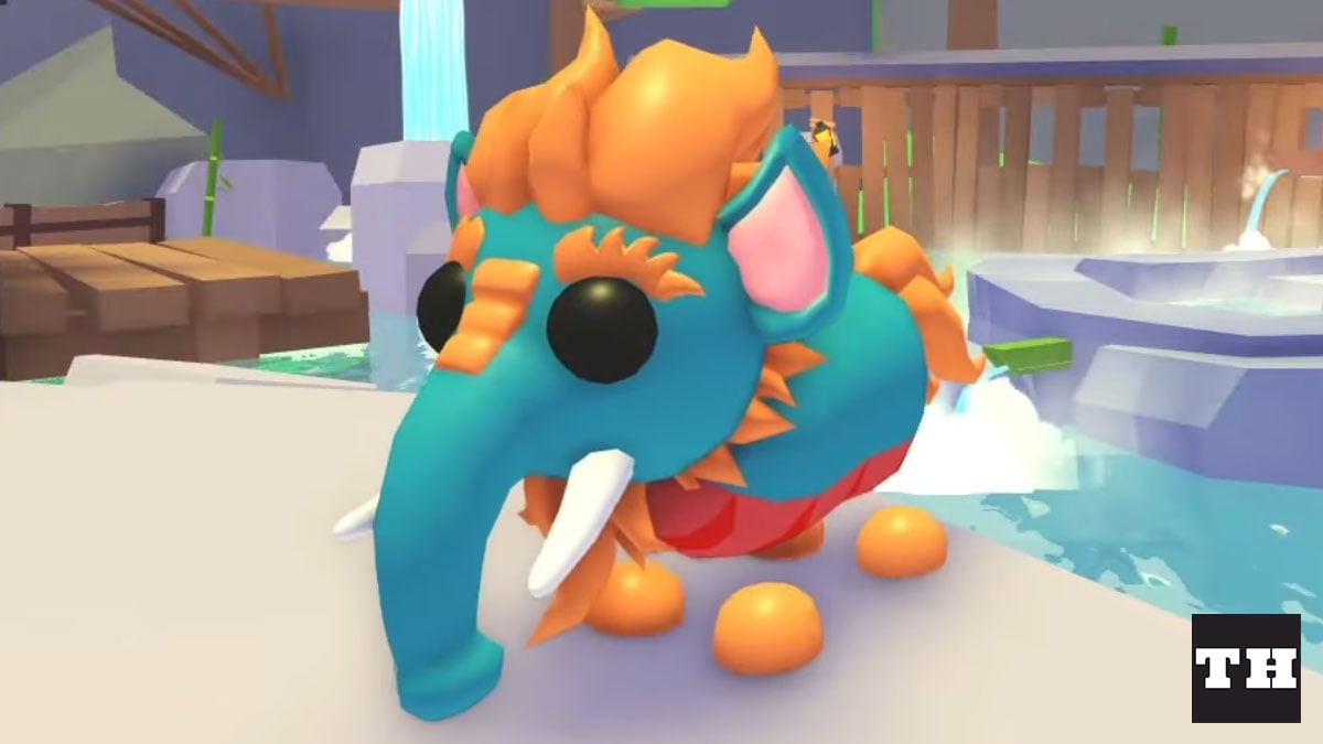 Adopt Me Japan Egg Pets List Try Hard Guides