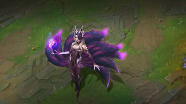 Ahri Asu