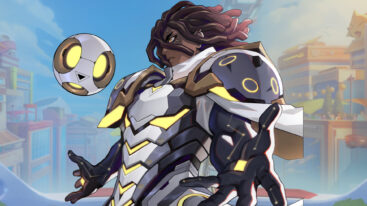 Atlas Omega Strikers Skill And Build Guide