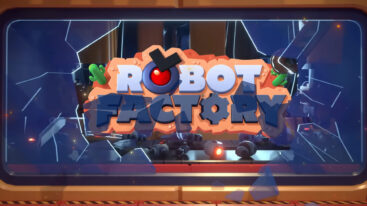 Brawl Stars Open Robot Factory Battle Pass